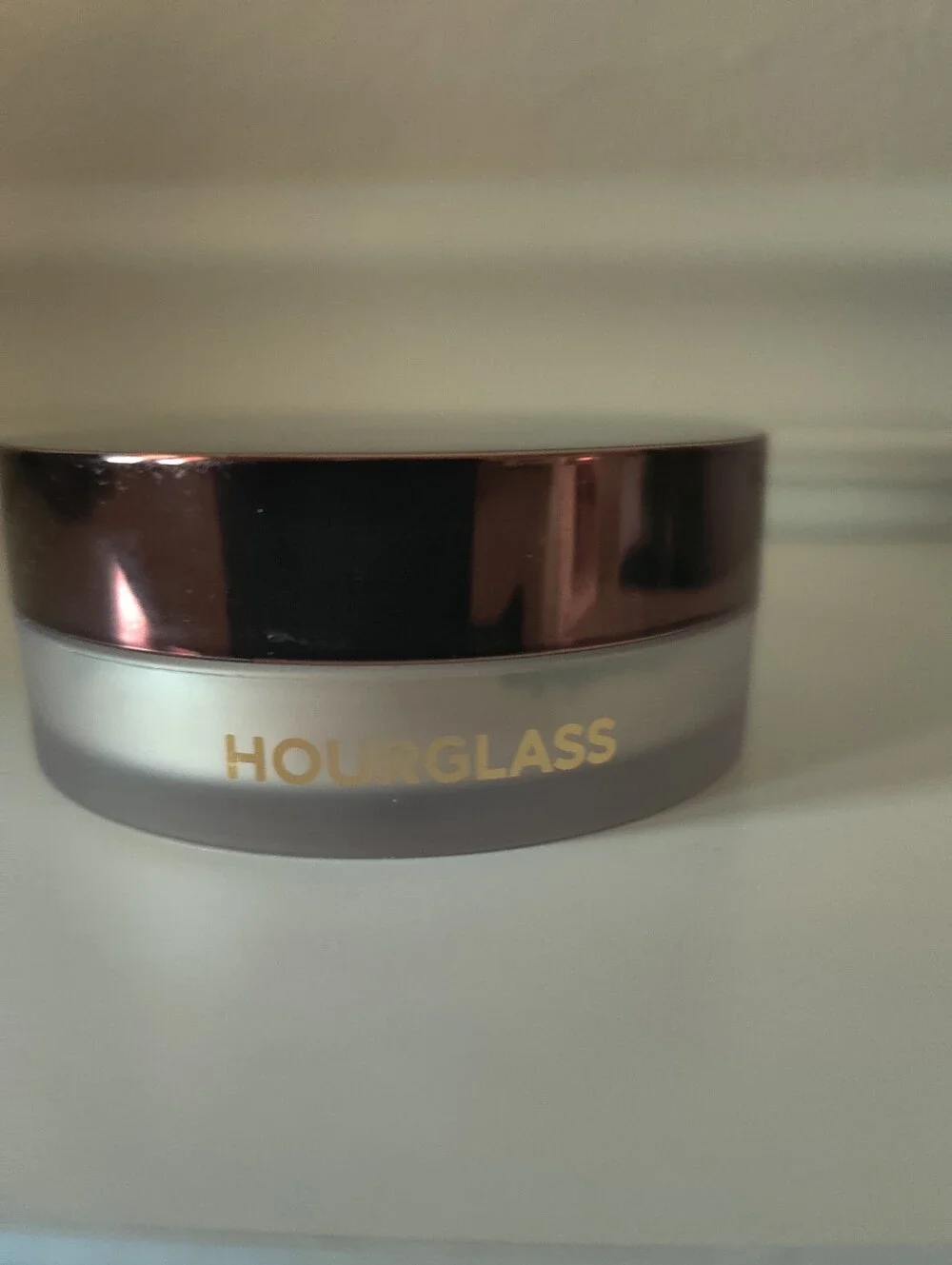 Hourglass Veil Translucent Powder 0.36